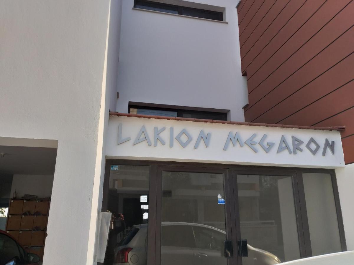 Horizon Luxury Apartment 4 Larnaca Extérieur photo